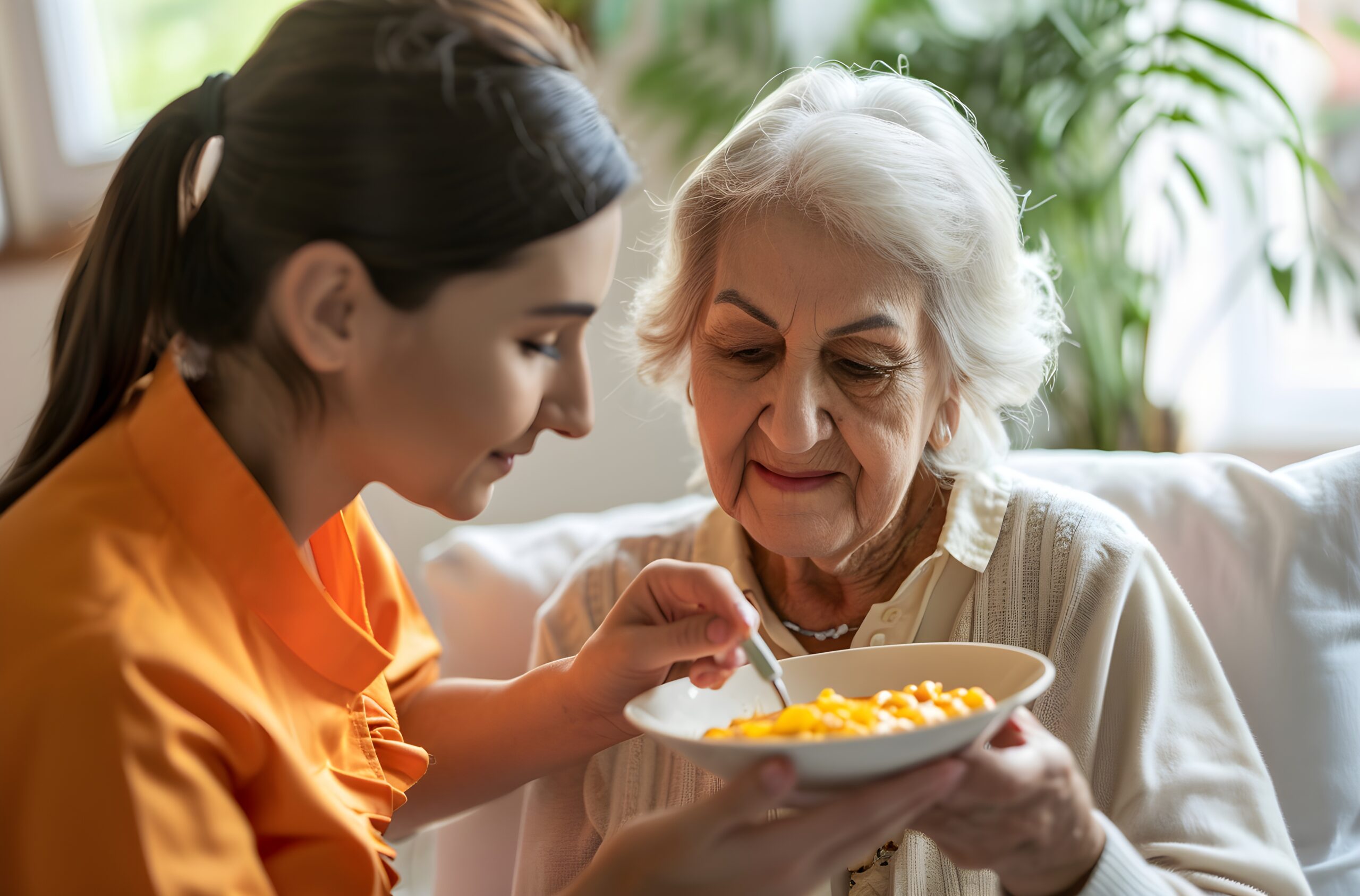 O Que Comer com Disfagia: Dicas Gerais